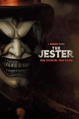 Jester: İntikam Gecesi - The Jester
