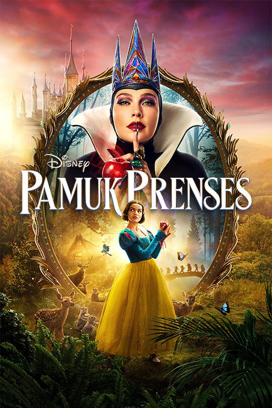 Pamuk Prenses 2025