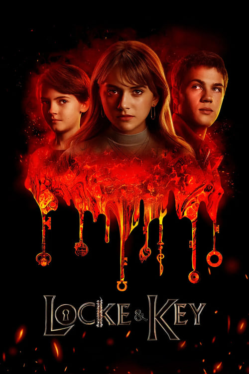 Locke  Key