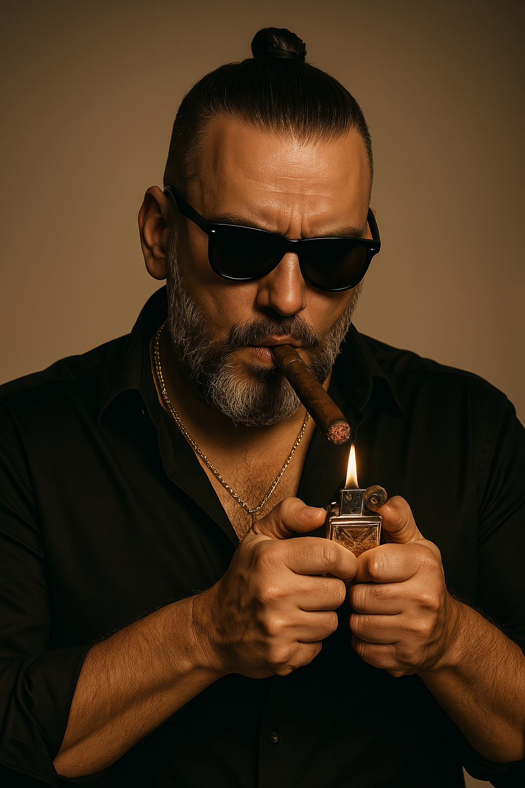 pasha